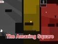 Игра Удивительная площадь онлайн