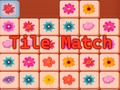 Игра Плиточный матч онлайн
