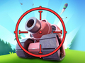 Игра Танк Снайпер 3D онлайн