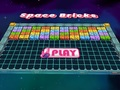Игра Космические кирпичики онлайн
