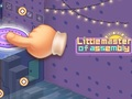 Игра Маленький мастер сборки онлайн