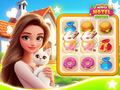 Игра Отель Империя: Обьединение онлайн