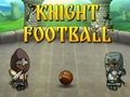 Игра Рыцарский футбол онлайн