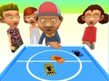 Игра Коллекция игрушечных карточек  онлайн