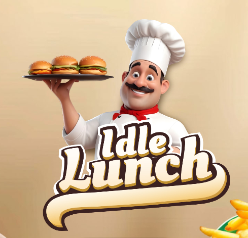 Игра Обед онлайн