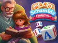 Игра Словесная схватка: Семейные сказки онлайн