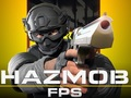 Игра Хазмоб онлайн