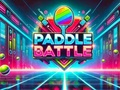 Игра Битва лопастей онлайн