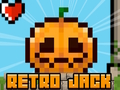 Игра Джек ретро онлайн