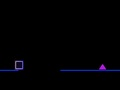 Игра Рывок неонового квадрата онлайн