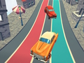 Игра Безумный гонщик для 2 игроков онлайн