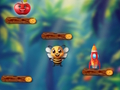 Игра Летай и прыгай онлайн