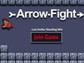 Игра Бой лучника онлайн