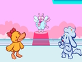 Игра Кольцо для объятий онлайн