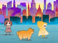 Игра Блестящий онлайн