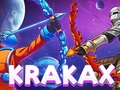 Игра Кракакс онлайн
