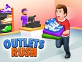 Игра Аутлеты спешат онлайн