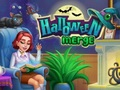 Игра Хэллоуин: Слияние онлайн