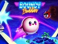 Игра Прыгучие друзья онлайн