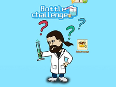 Игра Вызов бутылке онлайн