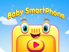 Игра Детский смартфон онлайн