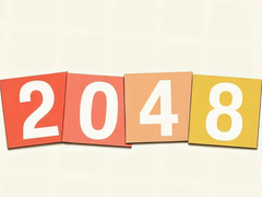 Игра 2048 - Классическая игра с числами онлайн