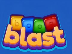 Игра Благословенный взрыв онлайн