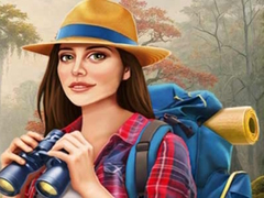 Игра Путь дикой природы онлайн