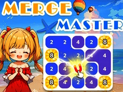 Игра Мастер слияния онлайн