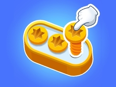 Игра Открутить винты онлайн