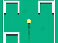Игра Катящийся шар онлайн