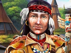 Игра Священное Путешествие онлайн