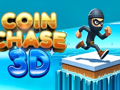 Игра Погоня за монетой 3D онлайн