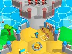 Игра Гекса войны онлайн