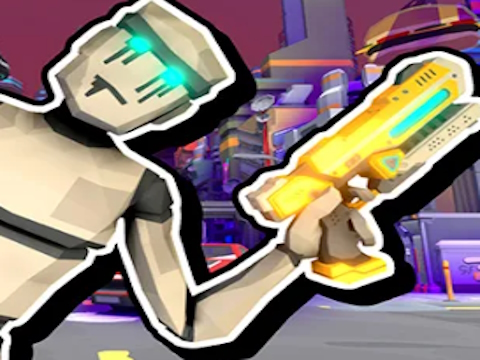 Игра Киберпанк: Корпорация онлайн