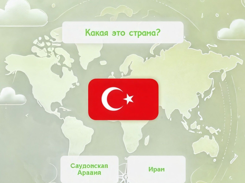 Игра Флаг Мастер онлайн
