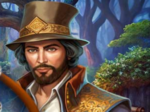 Игра Царство чудес онлайн