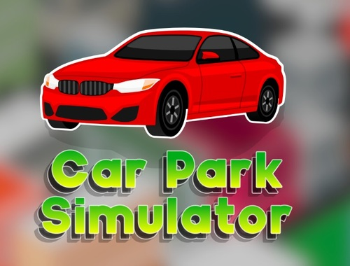 Игра Симулятор парковки онлайн