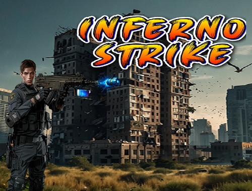 Игра Удар Инферно онлайн