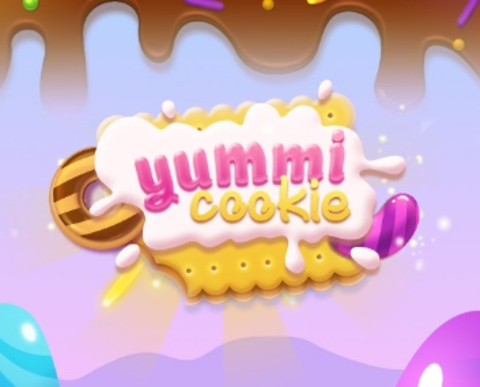 Игра Вкусное печенье онлайн