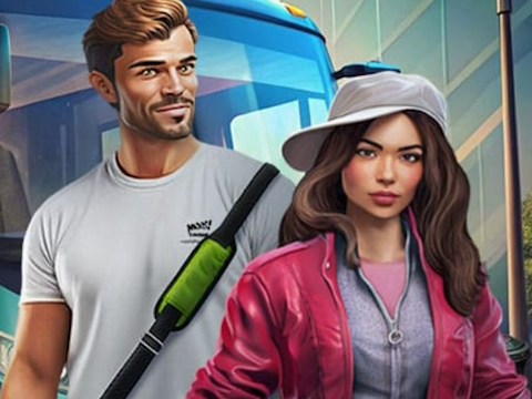 Игра Пропавшие билеты онлайн