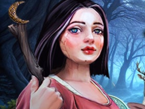 Игра Сияющие тропы онлайн