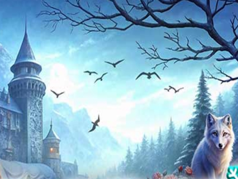 Игра Ледяное эхо онлайн