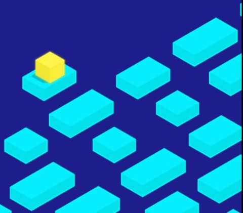 Игра Облегченная коробка онлайн