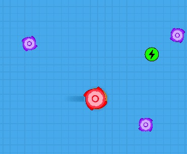 Игра Турбо Спиннер онлайн
