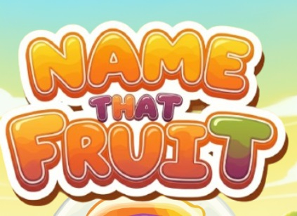 Игра Назовите этот фрукт онлайн