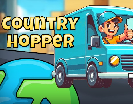 Игра Кантри Хоппер онлайн