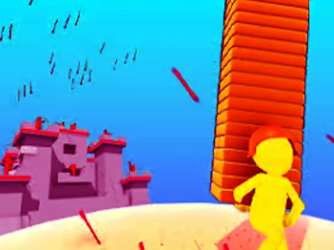 Игра Превзойти 3D онлайн