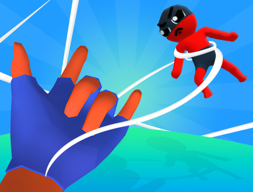 Игра Мутант-убийца 3D онлайн