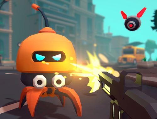Игра Конец Света онлайн